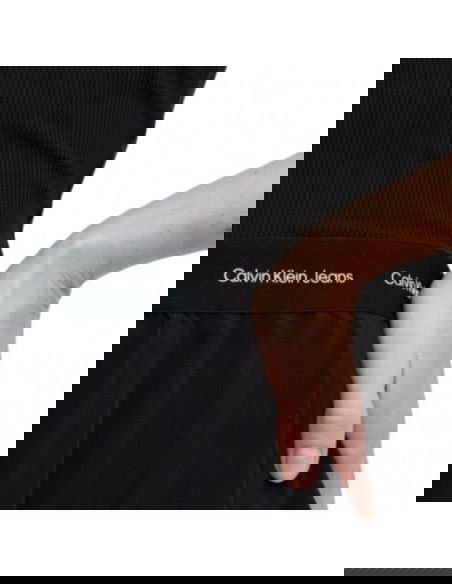 Calvin Klein Jeans Contrast W J20J218348 dress