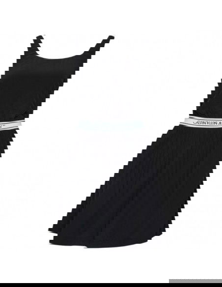 Calvin Klein Jeans Logo W J20J214162 dress