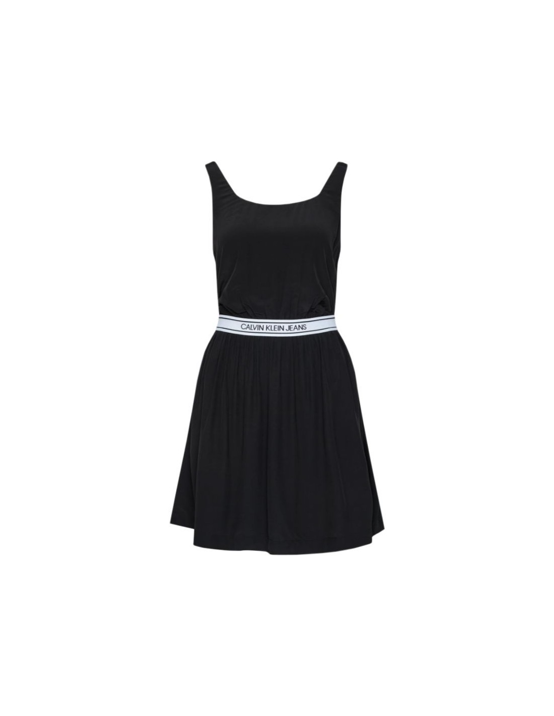 Calvin Klein Calvin Klein Jeans Logo W J20J214162 dress