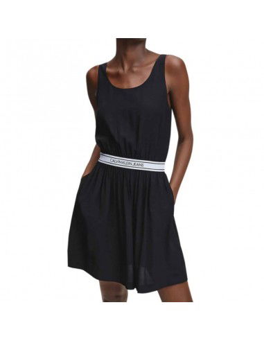 Calvin Klein Jeans Logo W J20J214162 dress