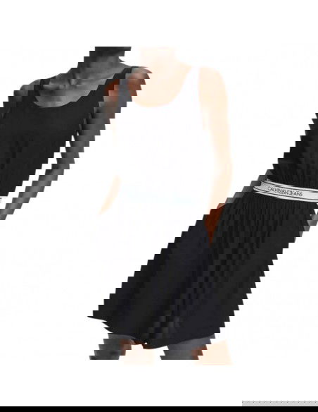 Calvin Klein Jeans Logo W J20J214162 dress