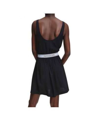 Calvin Klein Jeans Logo W J20J214162 dress