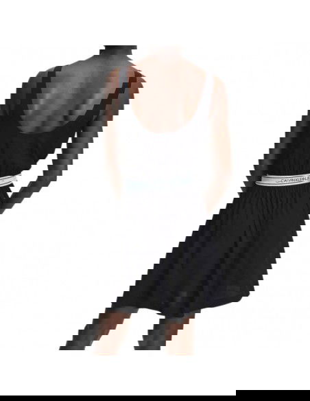 Calvin Klein Jeans Logo W J20J214162 dress