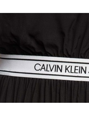 Calvin Klein Jeans Logo W J20J214162 dress