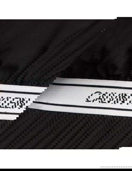 Calvin Klein Jeans Logo W J20J214162 dress