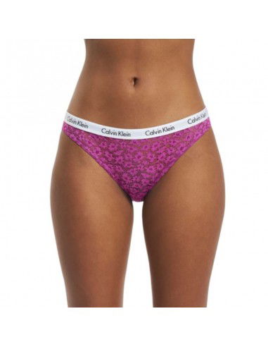 Calvin Klein Bikini Underwear 3Pk W 000QD3926E