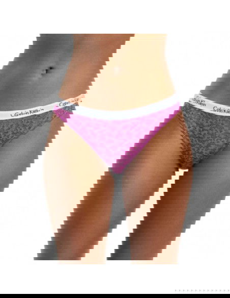 Calvin Klein Bikini Underwear 3Pk W 000QD3926E