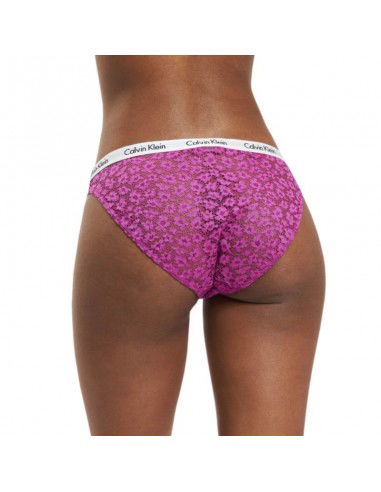 Calvin Klein Bikini Underwear 3Pk W 000QD3926E