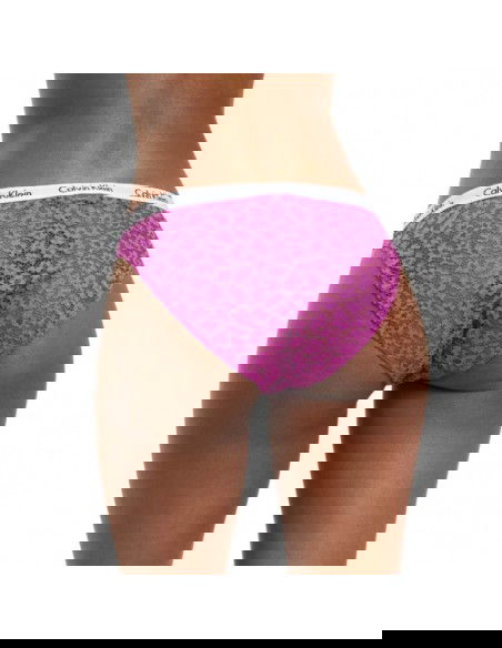 Calvin Klein Bikini Underwear 3Pk W 000QD3926E