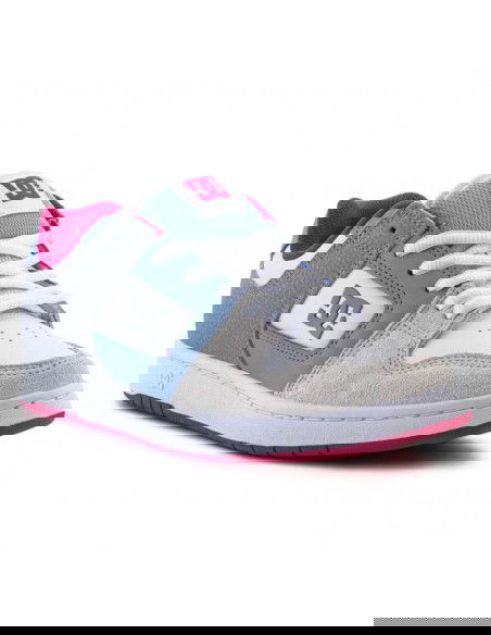 DC Shoes Manteca 4 ADJS100161BLP shoes