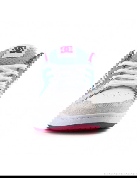 DC Shoes Manteca 4 ADJS100161BLP shoes