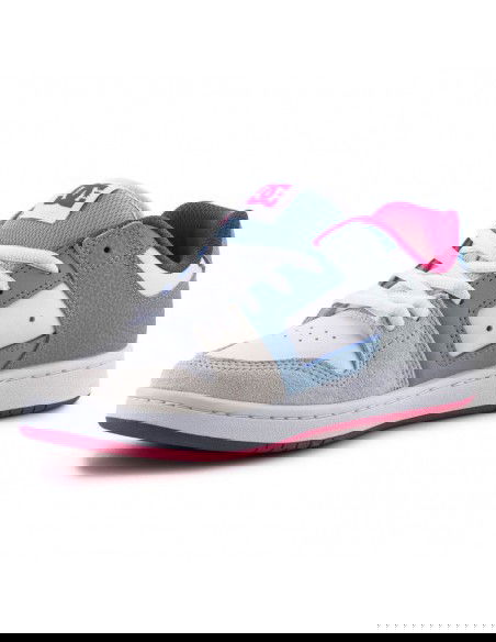 DC Shoes Manteca 4 ADJS100161BLP shoes