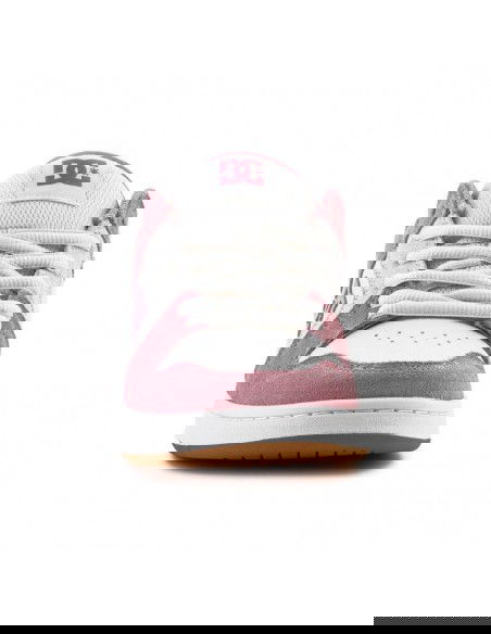 DC Shoes Manteca 4 W ADJS100161BSH shoes