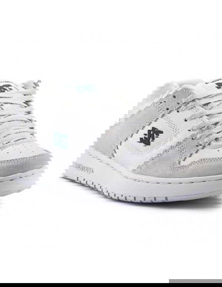 DC Shoes Manteca Se M ADYS100314OF1 shoes