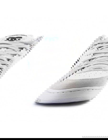 DC Shoes Manteca Se M ADYS100314OF1 shoes