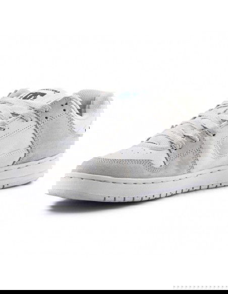 DC Shoes Manteca Se M ADYS100314OF1 shoes