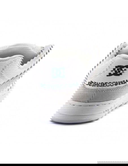 DC Shoes Manteca Se M ADYS100314OF1 shoes