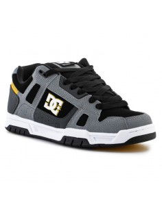 DC Shoes Stag M 320188GY1 shoes
