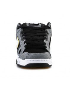 DC Shoes Stag M 320188GY1 shoes 2