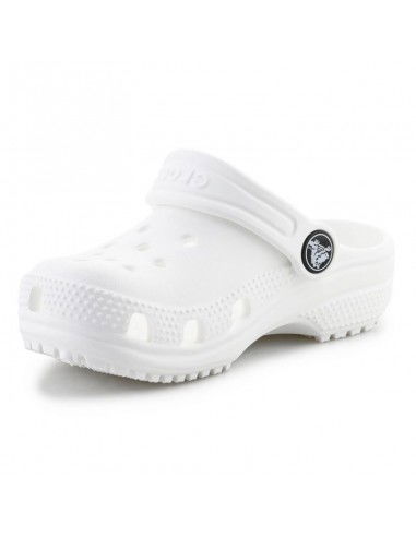 Crocs Classic Clog Jr 206990100 clogs