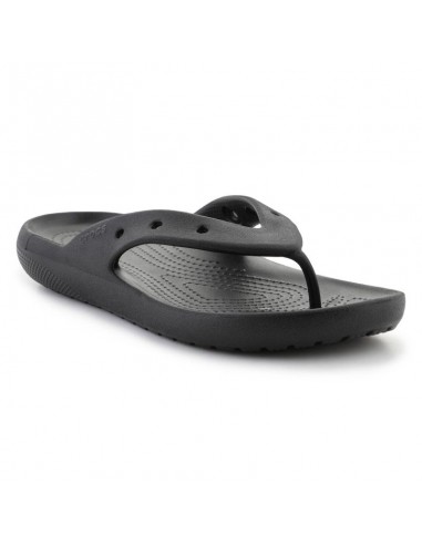 Crocs Classic Flip V2 flipflops 209402001 Ανδρικά > Παπούτσια > Παπούτσια Αθλητικά > Σαγιονάρες / Παντόφλες