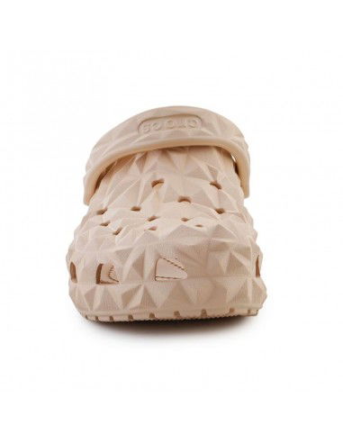 Crocs Classic Geometric Clog 2095632DS flipflops