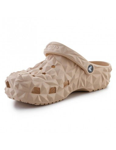 Crocs Classic Geometric Clog 2095632DS flipflops