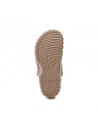 Crocs Classic Geometric Clog 2095632DS flipflops