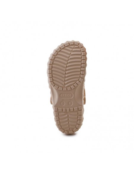 Crocs Classic Geometric Clog 2095632DS flipflops