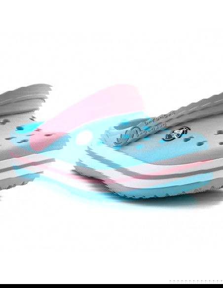 Crocs Crocband Clog Jr 2070064S3 clogs