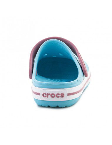 Crocs Crocband Clog Jr 2070064S3 clogs