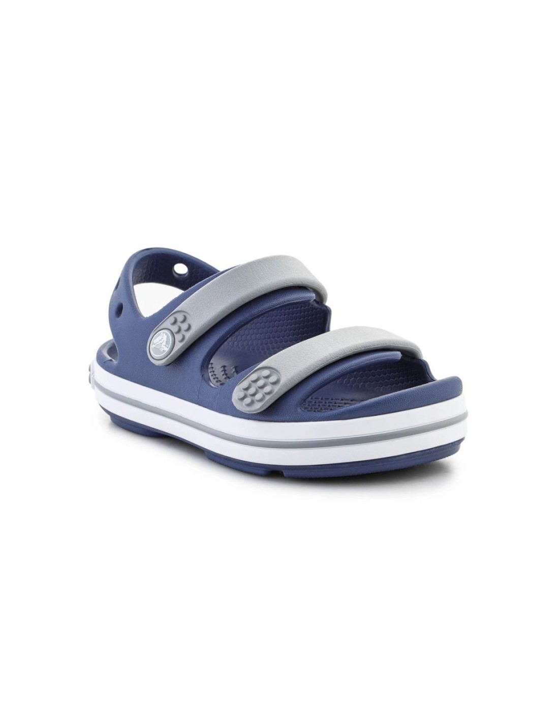Crocs Crocband Cruiser Sandal Toddler Jr 20942445O sandals