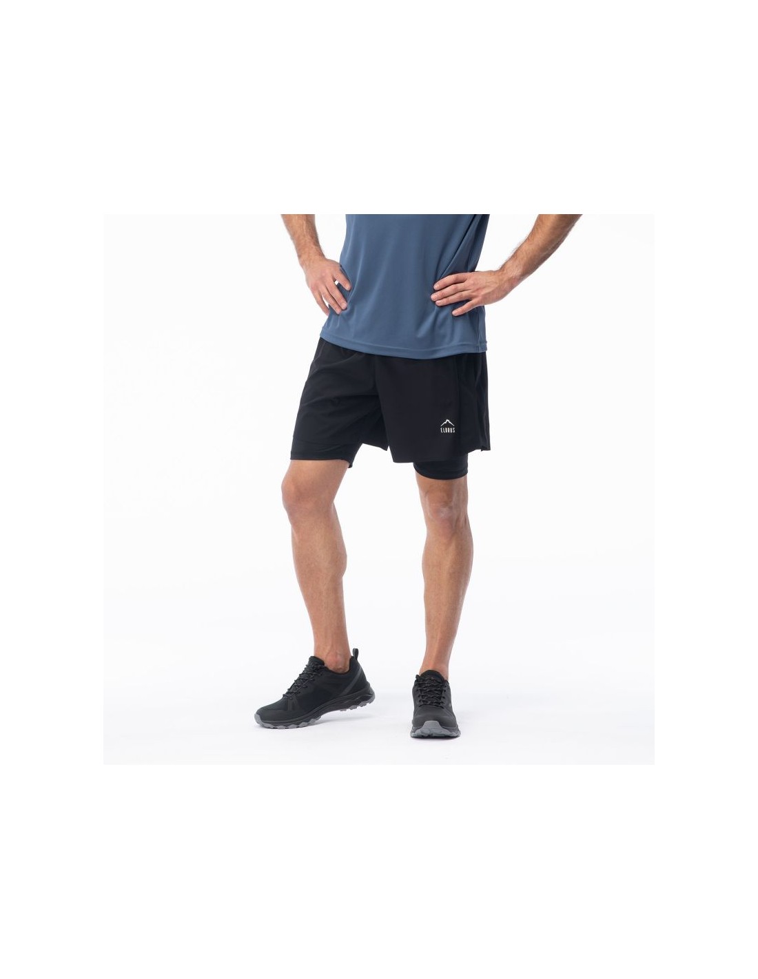 Elbrus Alparo M shorts 92800597242