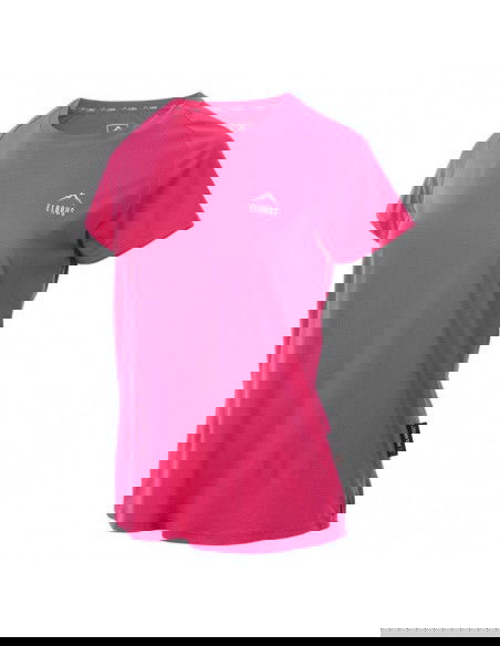 Elbrus Altar Polartec Tshirt W 92800590801