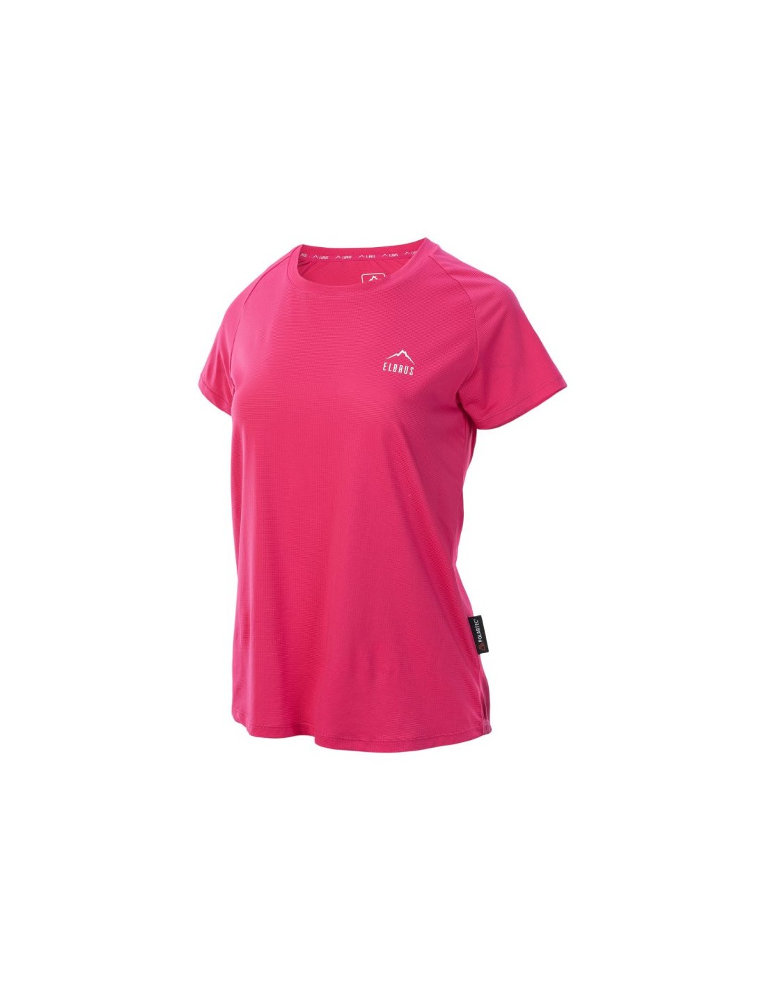 Elbrus Altar Polartec Tshirt W 92800590801