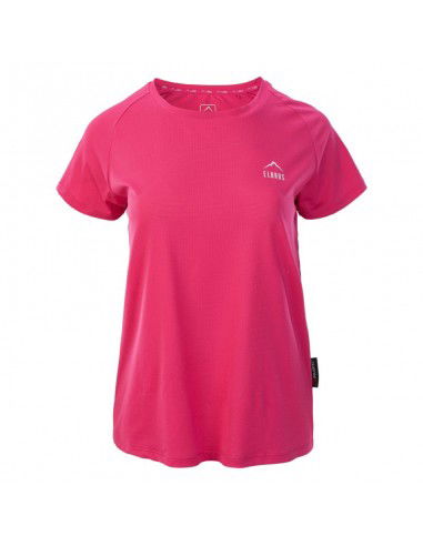 Elbrus Altar Polartec Tshirt W 92800590801