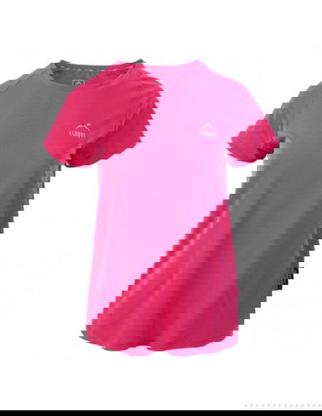 Elbrus Altar Polartec Tshirt W 92800590801