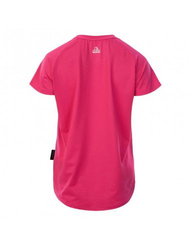 Elbrus Altar Polartec Tshirt W 92800590801