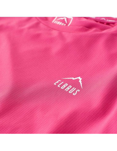 Elbrus Altar Polartec Tshirt W 92800590801