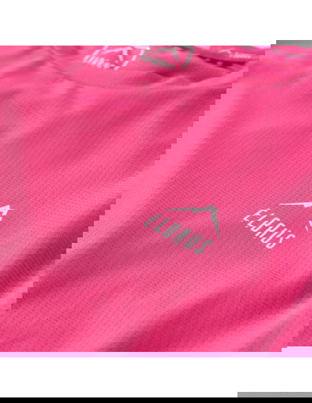 Elbrus Altar Polartec Tshirt W 92800590801