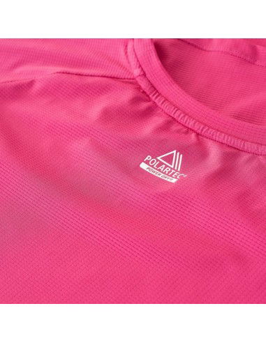 Elbrus Altar Polartec Tshirt W 92800590801