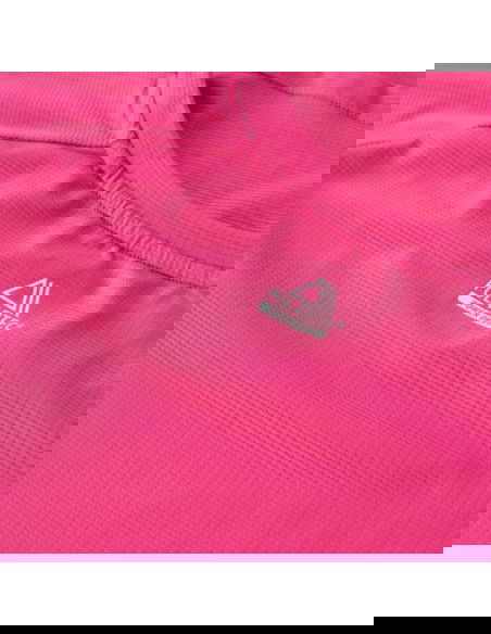 Elbrus Altar Polartec Tshirt W 92800590801