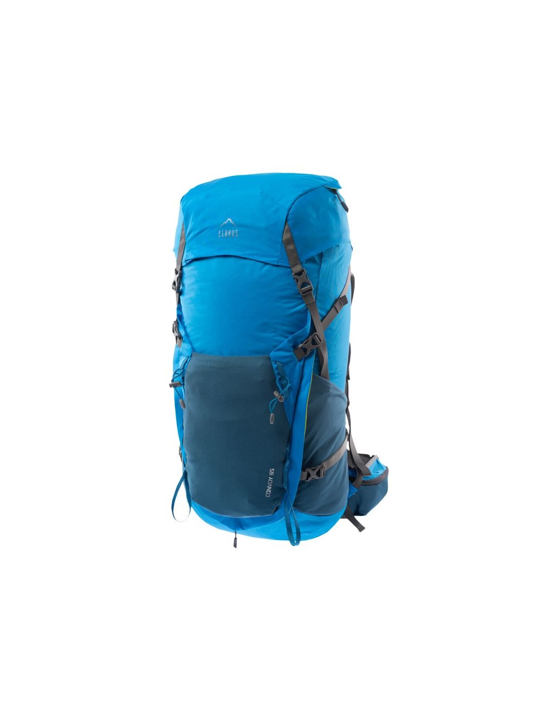 Elbrus Convoy 65 backpack 92800597680