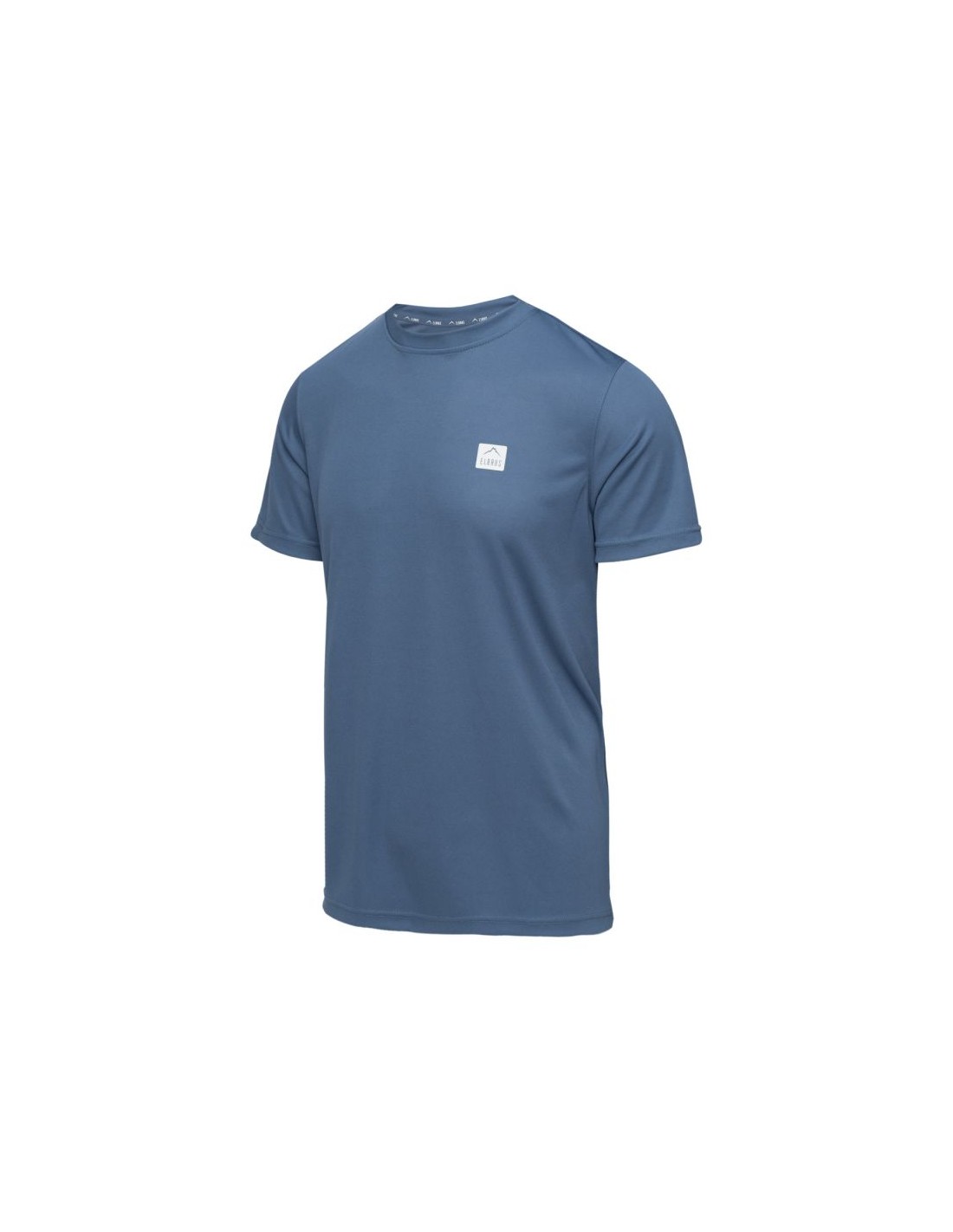 Men's T-Shirts Elbrus Blue