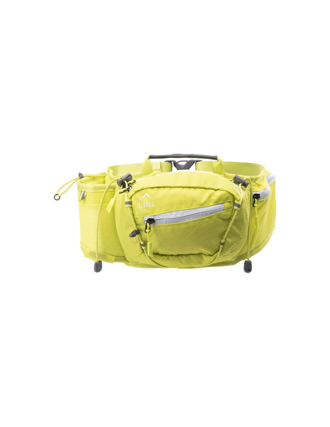 Women's Belt Bags Elbrus Yellow