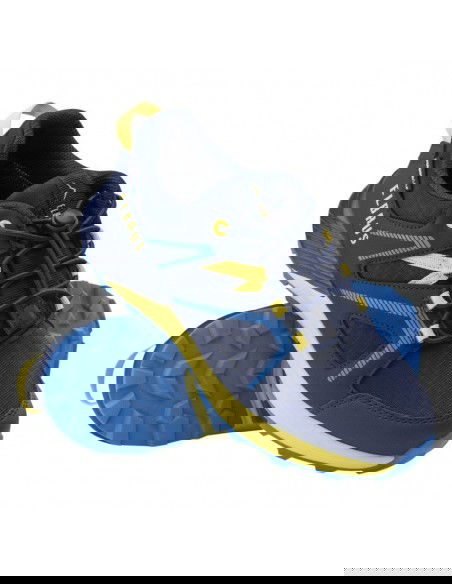 Elbrus Vapus WP Teen Jr shoes 92800602792