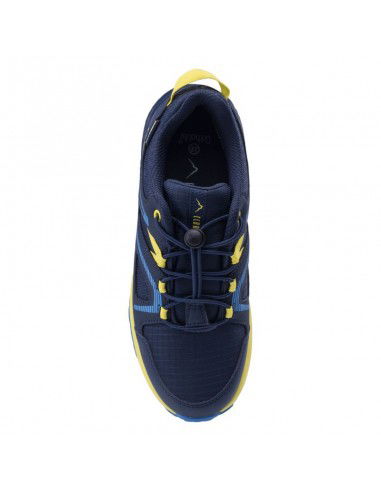 Elbrus Vapus WP Teen Jr shoes 92800602792