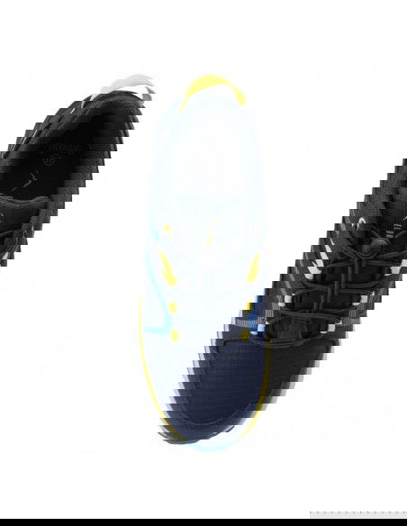 Elbrus Vapus WP Teen Jr shoes 92800602792