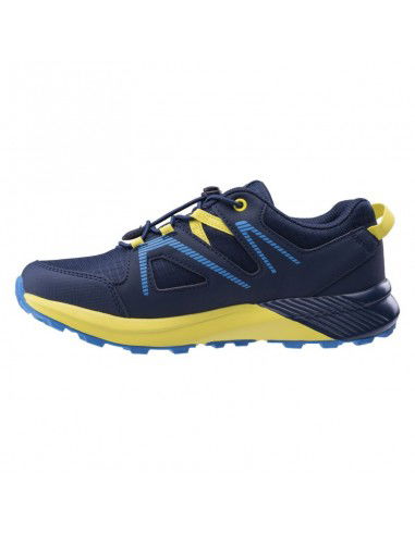 Elbrus Vapus WP Teen Jr shoes 92800602792