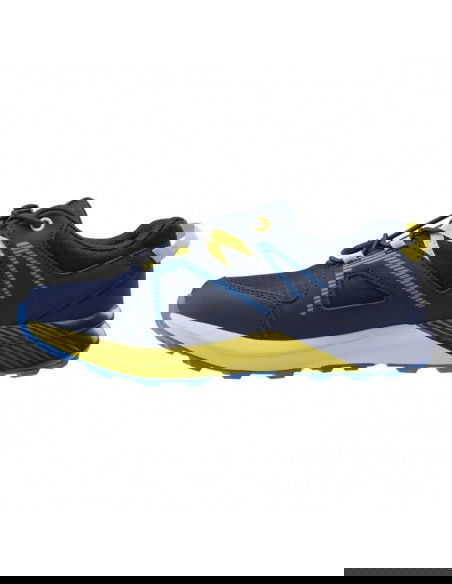 Elbrus Vapus WP Teen Jr shoes 92800602792